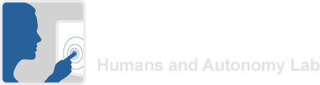 Humans and Autonomy Lab