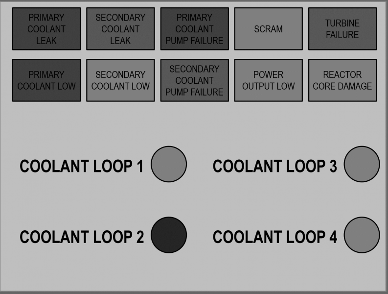 Control Panel Sample